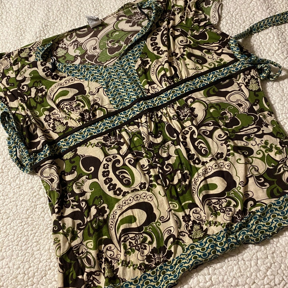 Fashion Bug size 3XL blouse 😍